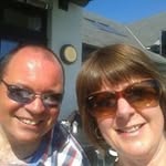 Sharon Hazard - @hazardsharon - Instagram