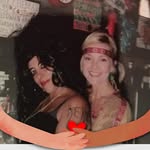 Sharon Hazard - @sharonhazard13 - Instagram