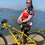 Sharon Hazel  Arias  Saguisa - @saguisa - Instagram
