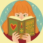 Sharon Hazel | Bookstagram - @library_love_letters - Instagram