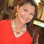 Sharon Hazel Avila - @sharonhazelavila - Instagram