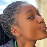 Sharon Hazel Moyo - @sharonhazelmoyo - Instagram