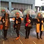 Sharon Head - @tioco_beshi60 - Instagram