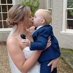 Sharon Head - @joseph0409 - Instagram