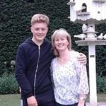 Sharon Head - @sharon.head1 - Instagram