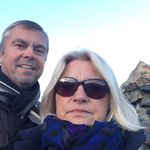 Sharon Head - @shazzie1818 - Instagram