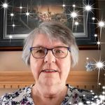 Sharon Swanson Heckman - @pasocec756 - Instagram