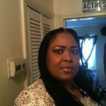 Sharon Hector - @juliemango62 - Instagram
