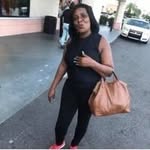 Sharon Hector - @hectorsharon - Instagram