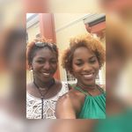 Sharon Michelle Hector-Johnson - @sharonmichelle2020 - Instagram
