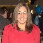 Sharon Hegarty - @hegarty474 - Instagram