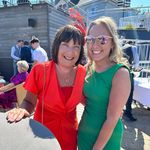 Sharon Hegarty - @sharon.hegarty - Instagram