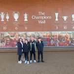 Sharon Hegarty - @sharonhegarty01 - Instagram