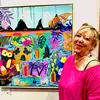 Sharon Hegarty Art - @sharonhegartyart - TikTok
