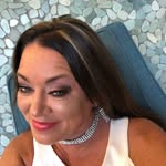 Andrea Goyette - @sharonheidenrech30 - Instagram
