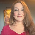 Sharon Heide Ward - @sharon_heide_ward - Instagram