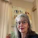 Sharon Bisonic-Heise - @bisonicheise - Instagram