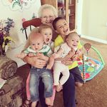 Sharon Whittaker Heiser - @0421.sw - Instagram