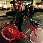 Sharon Heit - @sharonhb - Instagram