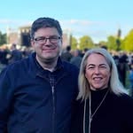 Sharon Leonard-Heit - @sharonleonard03 - Instagram