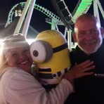 Sharon Helman - Facebook