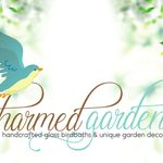 sharon Helmer - @charmedgardens2019 - Instagram