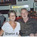 Sharon Hendrick - @glens.gal08 - Instagram