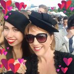Sharon Hendry - @hendrymac - Instagram