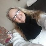 Sharon hendry - @hendry5781 - Instagram