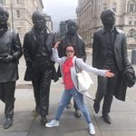 Sharon Hendry - @sharonhendry3 - Instagram