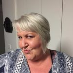 Sharon Hendry - @hendrysharon2424 - Instagram