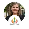 Flab 2 Fab - @sharonherd90 - TikTok