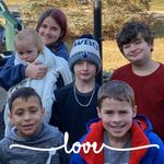 Sharon Evans-herd - @sharon.evansherd - Instagram