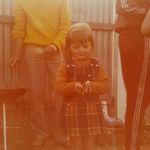 Sharon Herd - @sharonjh70 - Instagram