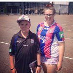 Sharon Herd - @shazzi_h - Instagram