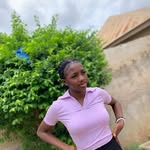 Sharon heritage - @sharon_oyindamola7 - Instagram