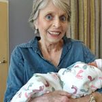 Sharon L. Heritage - @heritagesharon - Instagram
