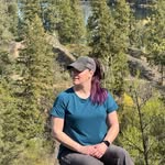 Sharon (Herrick) Gerving - @sharongerving - Instagram
