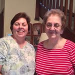 Sharon Raikes Herrick - @wivanim121 - Instagram