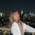 Sharon He - @sharon_hester - Instagram