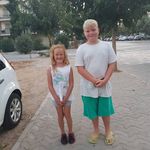 Sharon Hester - @shaz1405 - Instagram
