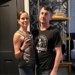 Sharon Hester - @sharonstretchcoach - Instagram