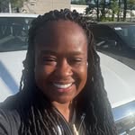 Sharon Mashenta Hester - @_thecarqueen - Instagram