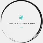 God’s Grace Events & More - @sharonheyward - Instagram