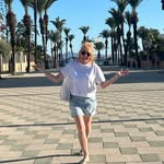 Sharon Heyes - @heyes_sharon68 - Instagram