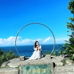 Sharon Li - @sharonheydela - Instagram