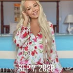 Sharon Williams - @sharonhickson640 - Instagram