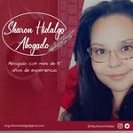 Abogado Sharon Hidalgo - @abgsharonhidalgo - Instagram