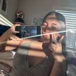 Sharon Hidalgo - @nccnicolehich - Instagram