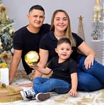 Sharon Hidalgo - Facebook